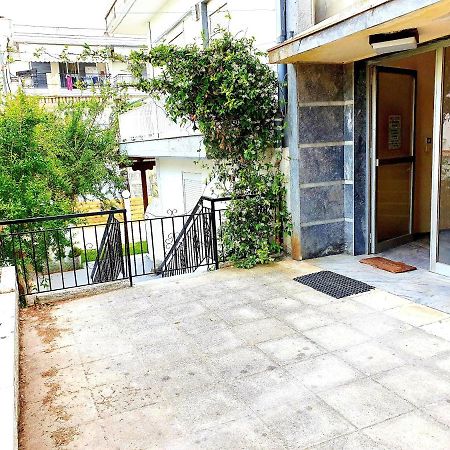 Cozy & Cool Apartment N1 30M From Sea Nea Kallikrateia Exterior foto