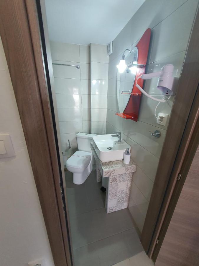 Cozy & Cool Apartment N1 30M From Sea Nea Kallikrateia Exterior foto